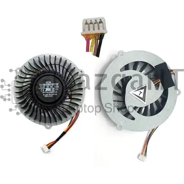 فن لپ تاپ لنوو Fan Lenovo Y500 — تصویر ۴