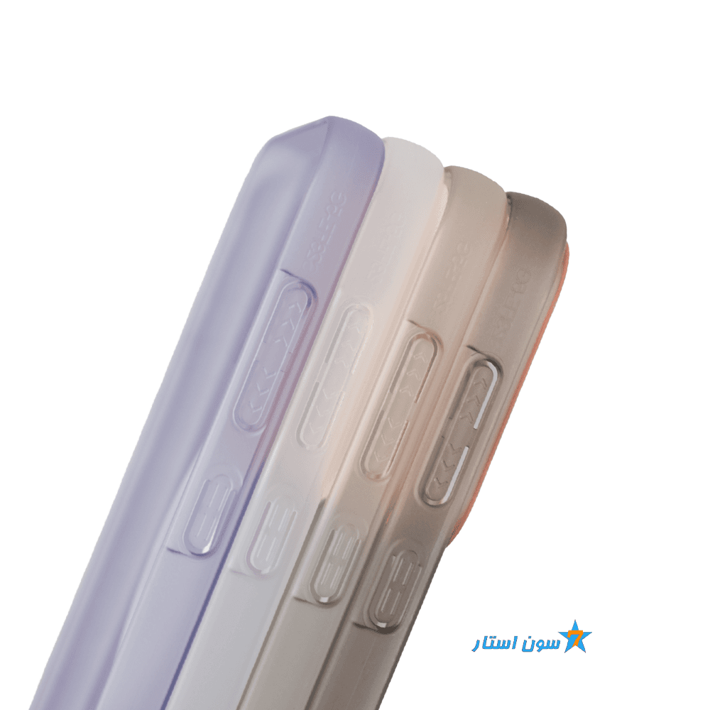 قاب سامسونگ S23 FE 5G — تصویر ۷