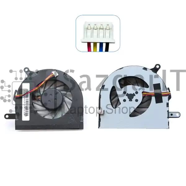 فن لپ تاپ لنوو Fan Lenovo G500