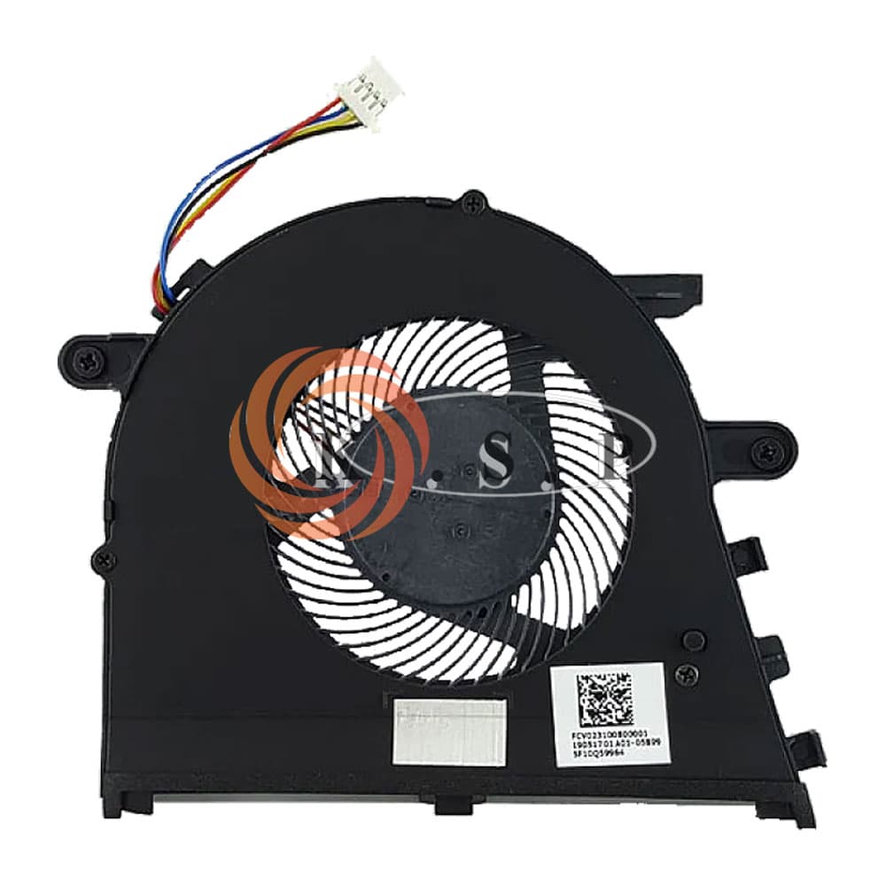 فن لپ تاپ لنوو Fan Lenovo Ideapad V130 — تصویر ۱۰