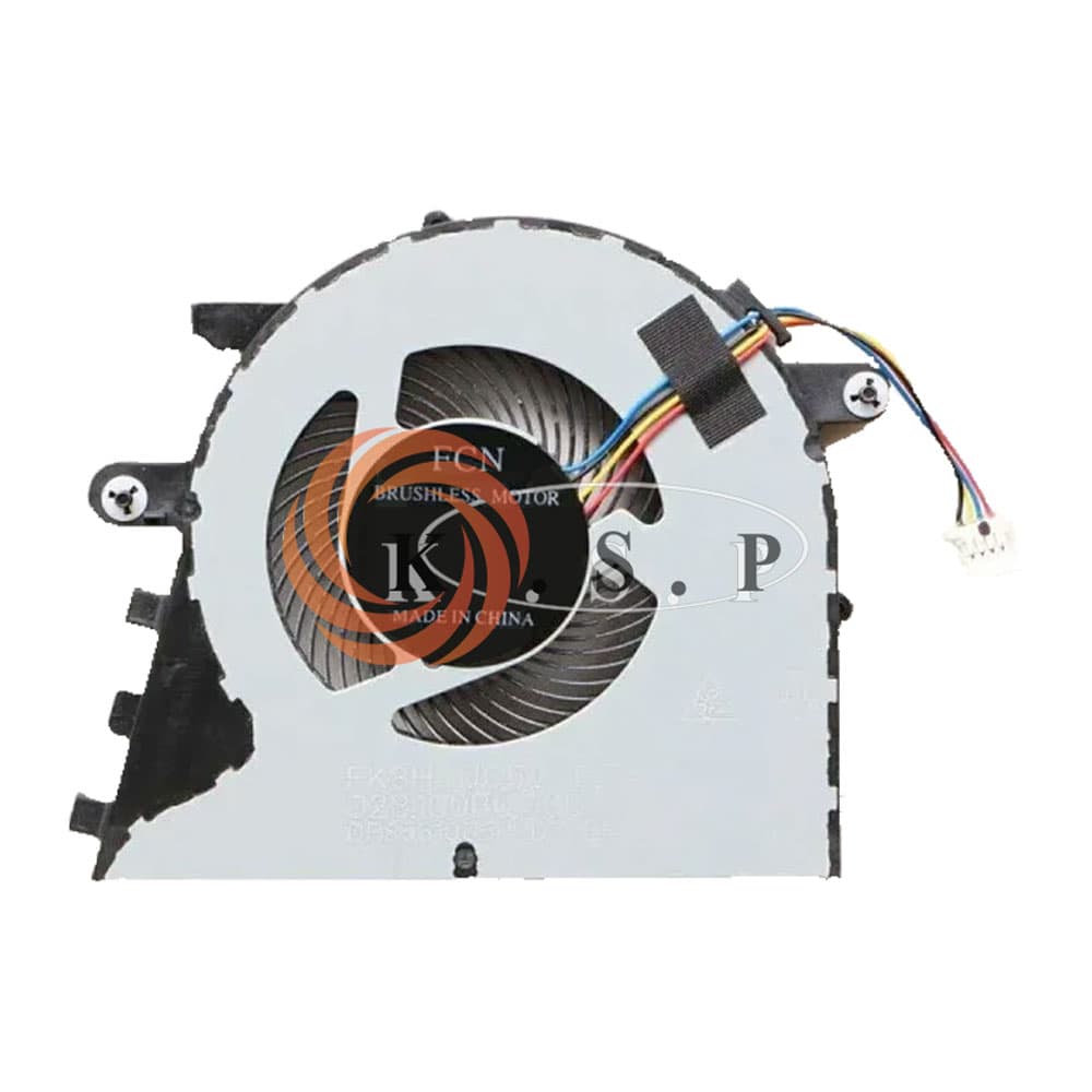 فن لپ تاپ لنوو Fan Lenovo Ideapad V130 — تصویر ۸