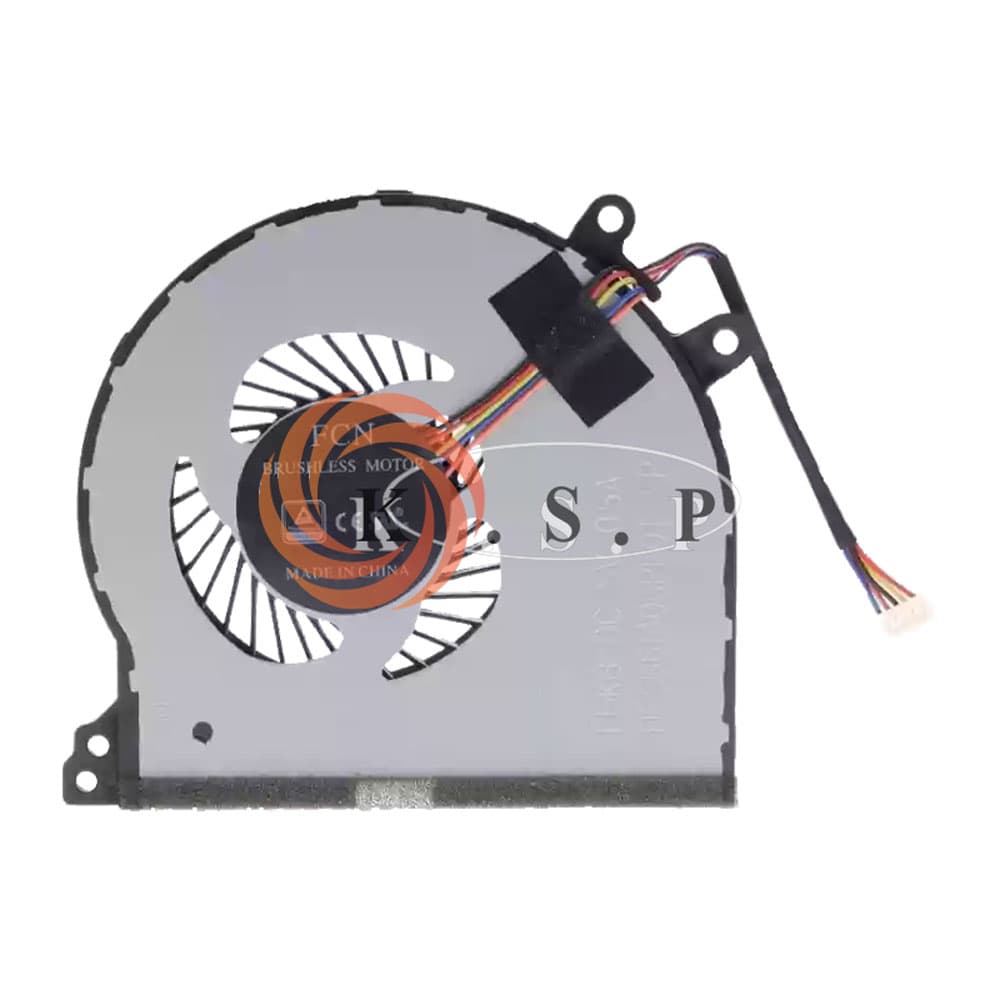 فن لپ تاپ لنوو Fan Lenovo Ideapad IP310 — تصویر ۳