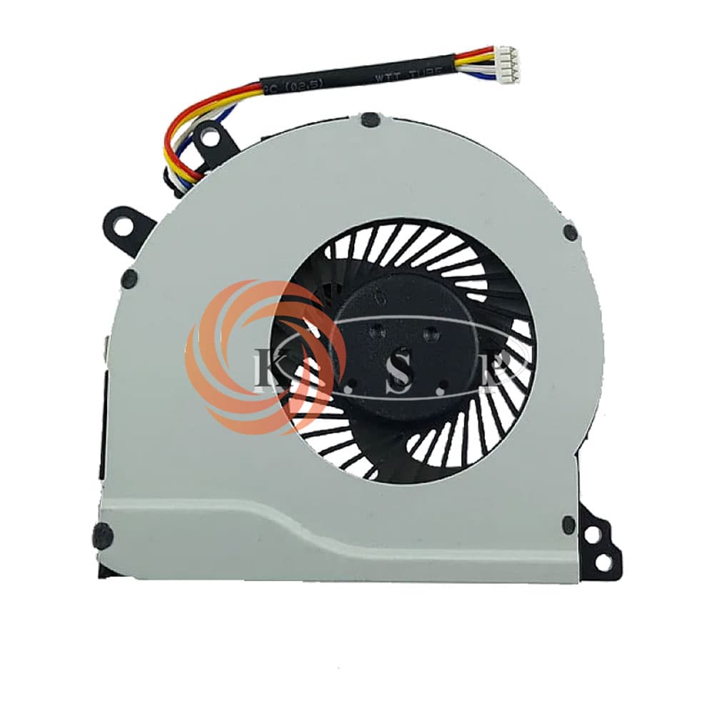 فن لپ تاپ لنوو Fan Lenovo Ideapad IP310 — تصویر ۵