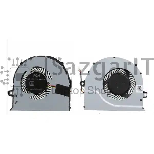 فن لپ تاپ ایسر Fan Acer Aspire V3-572