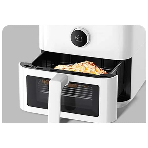 هواپز هوشمند شیائومی مدل Mi Smart Air Fryer 5.5L MAF15 — تصویر ۶