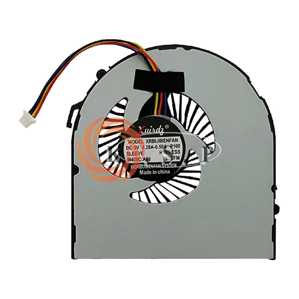 فن لپ تاپ ایسر Fan Acer Aspire V5-571 — تصویر ۳