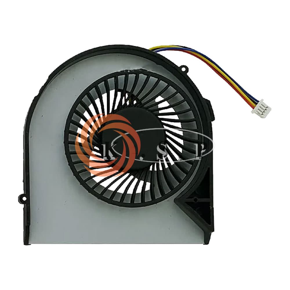 فن لپ تاپ ایسر Fan Acer Aspire V5-571 — تصویر ۵