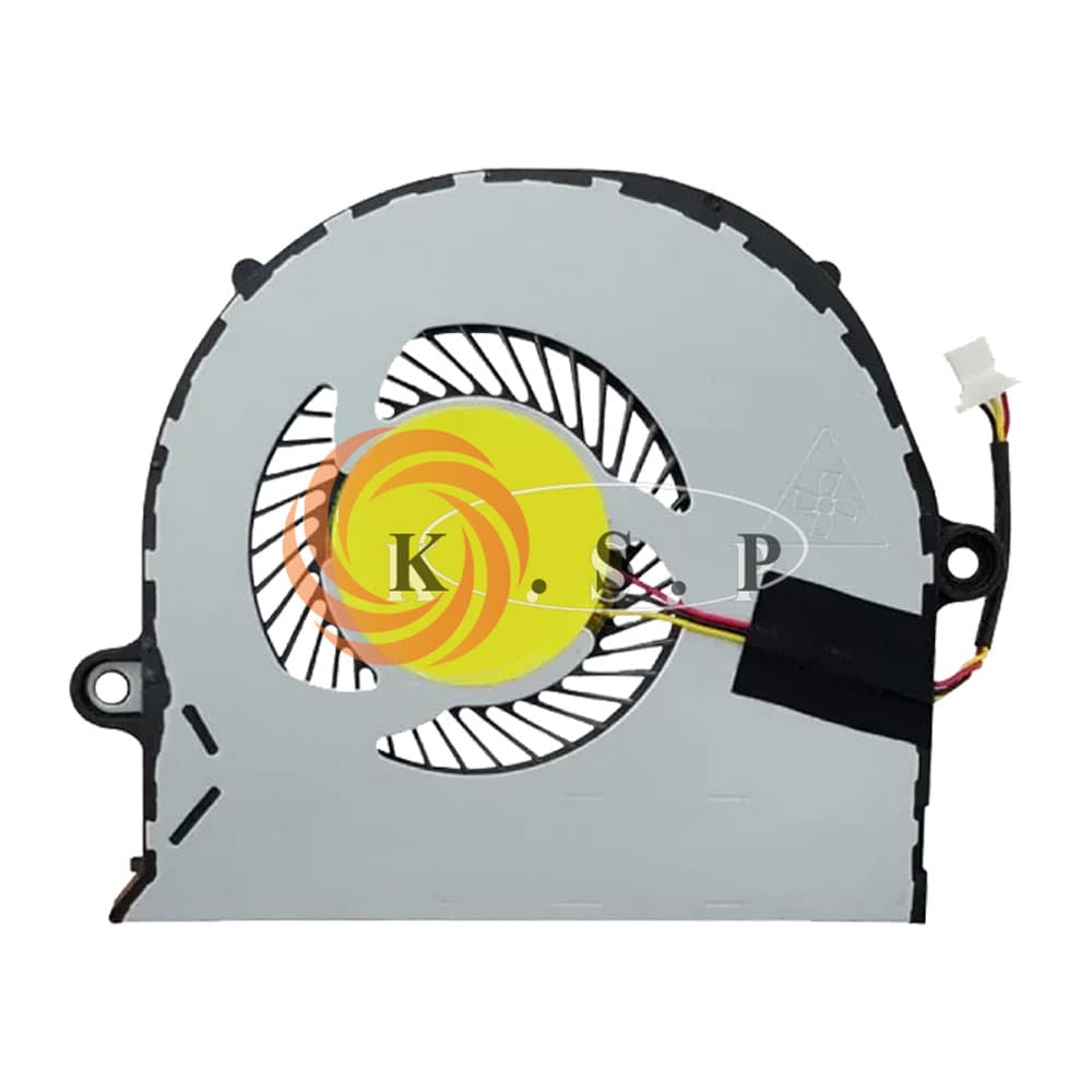 فن لپ تاپ ایسر Fan Acer Aspire E5-576 — تصویر ۳