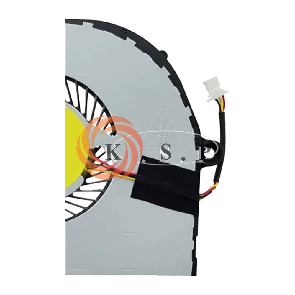 فن لپ تاپ ایسر Fan Acer Aspire E5-576 — تصویر ۹
