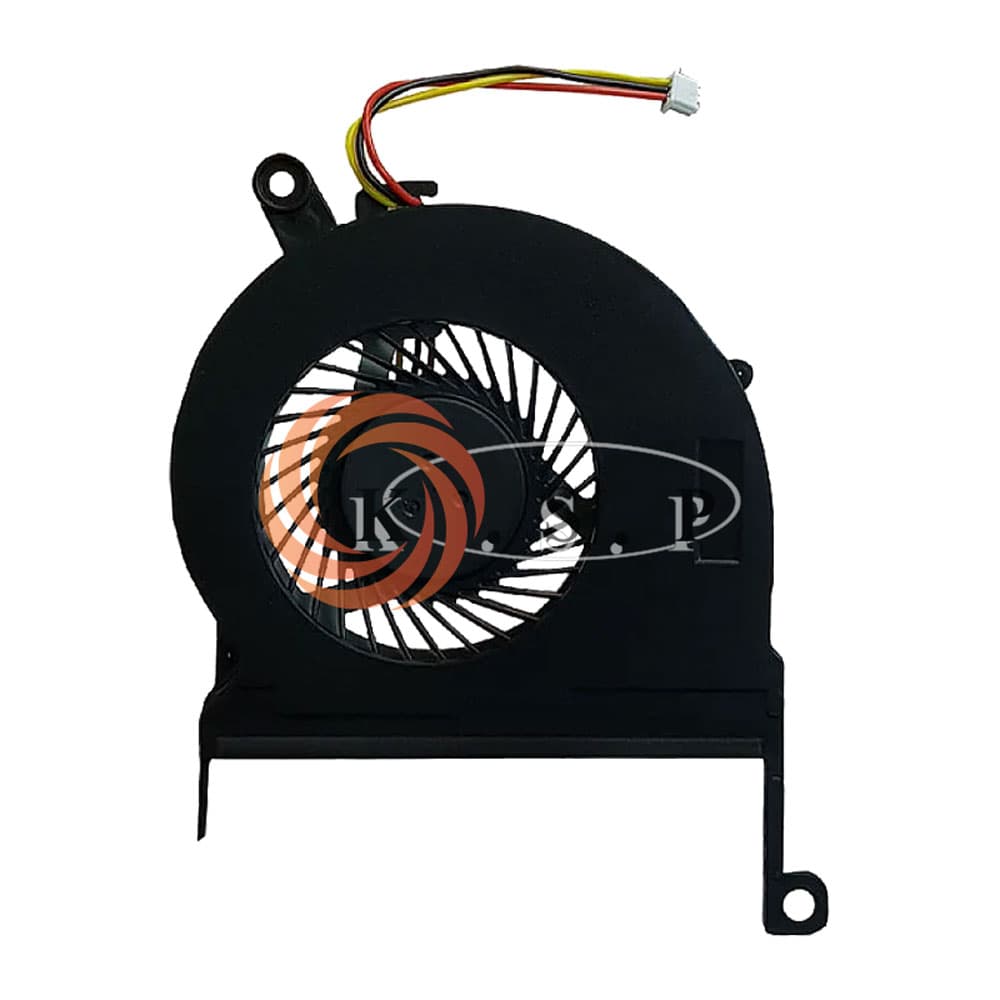 فن لپ تاپ ایسر Fan Acer Aspire E1-570 — تصویر ۵