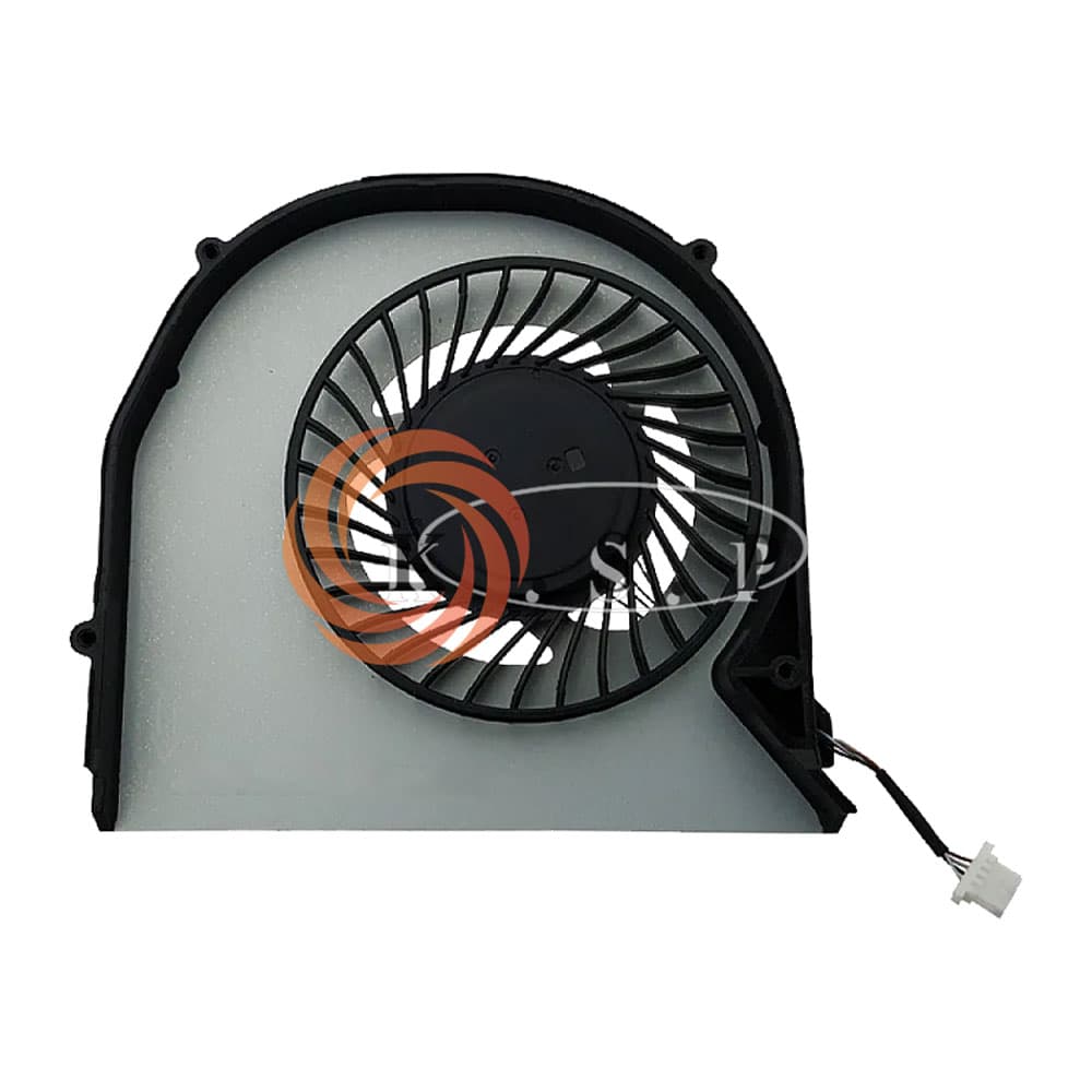 فن لپ تاپ ایسر Fan Acer Aspire E1-570 — تصویر ۸