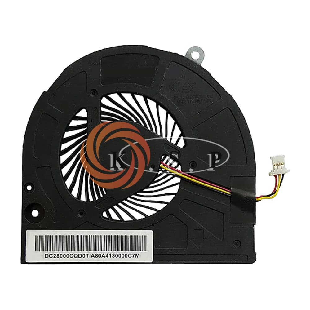 فن لپ تاپ ایسر Fan Acer Aspire E1-570 — تصویر ۹