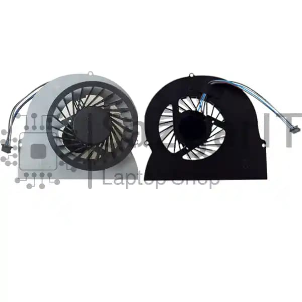 فن لپ تاپ اچ پی Fan Hp Elitebook 8570W 8460p 8560p