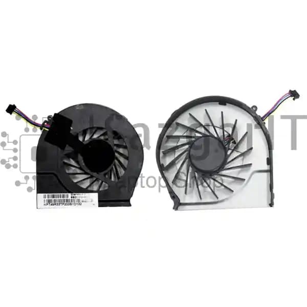 فن لپ تاپ اچ پی Fan Hp Pavilion G6-2000