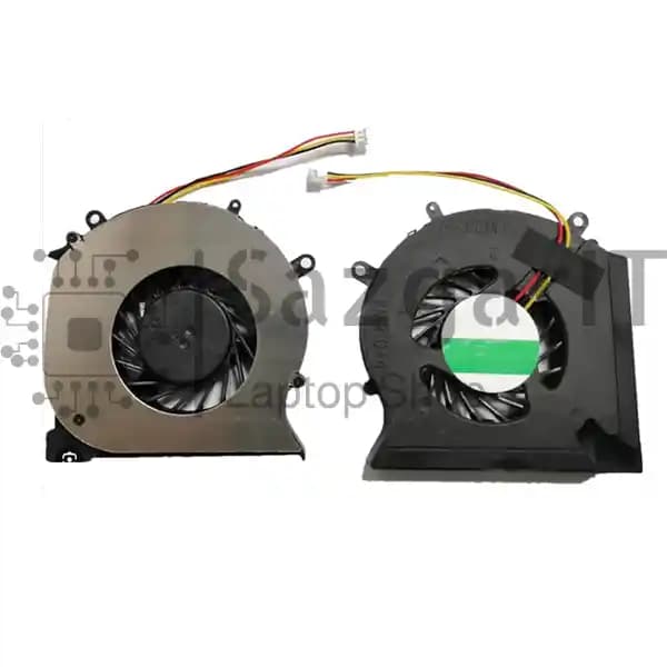 فن لپ تاپ اچ پی Fan Hp Pavilion DV3-2000