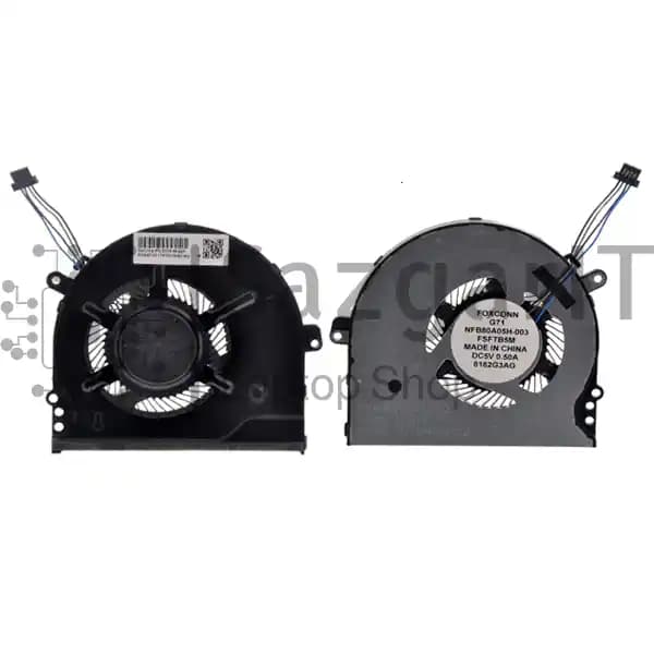 فن لپ تاپ اچ پی Fan Hp Pavilion 15-CK