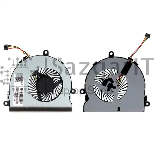 فن لپ تاپ اچ پی Fan Hp Pavilion 15-R