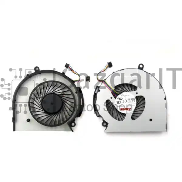 فن لپ تاپ اچ پی Fan Hp Pavilion 15-D