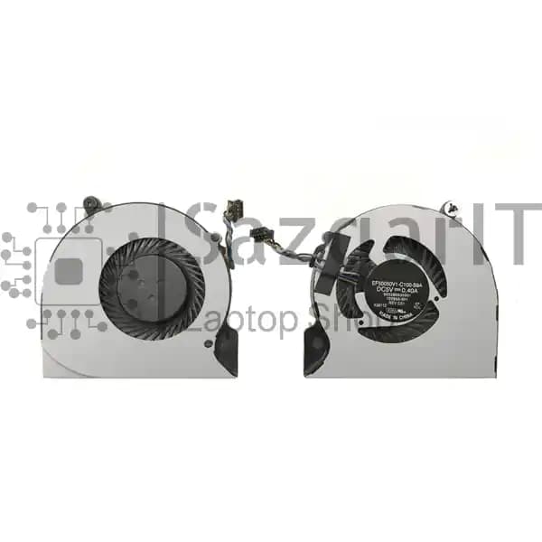 فن لپ تاپ اچ پی Fan Hp Folio 9470M