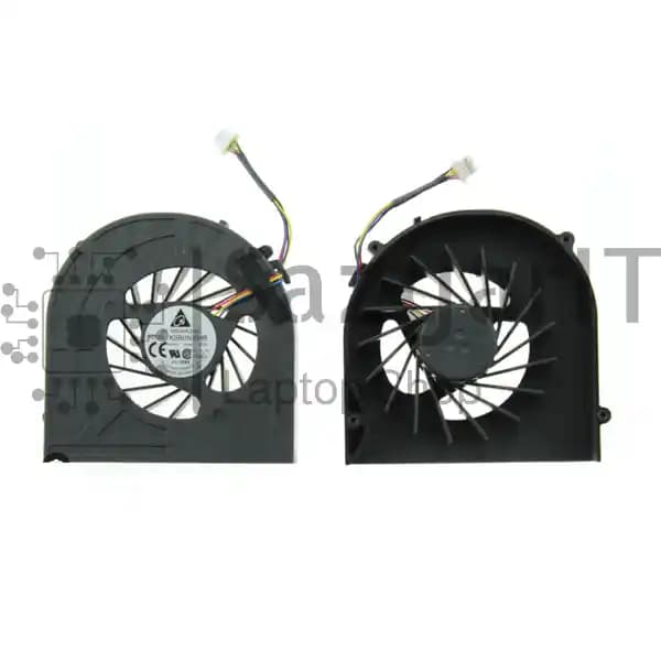 فن لپ تاپ اچ پی Fan Hp 4520S