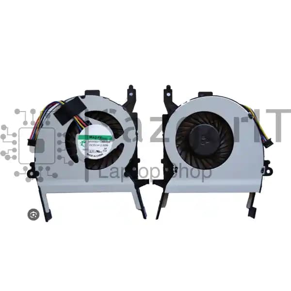 فن لپ تاپ ایسوس Fan Asus X556