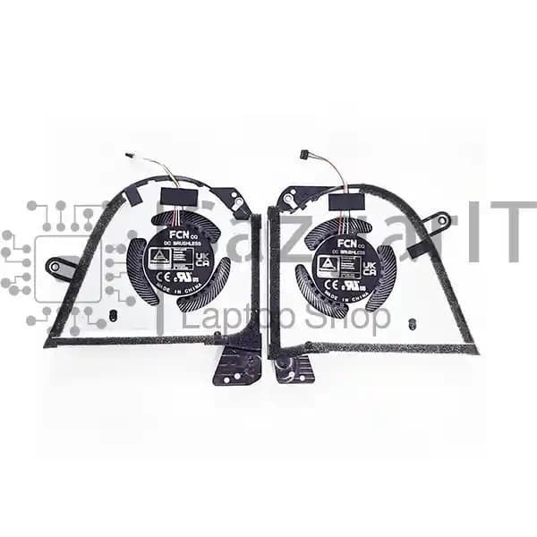 فن لپ تاپ ایسوس Fan Asus GU603Z Pair — تصویر ۷