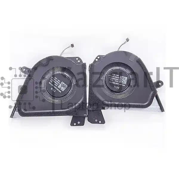 فن لپ تاپ ایسوس Fan Asus GU603Z Pair