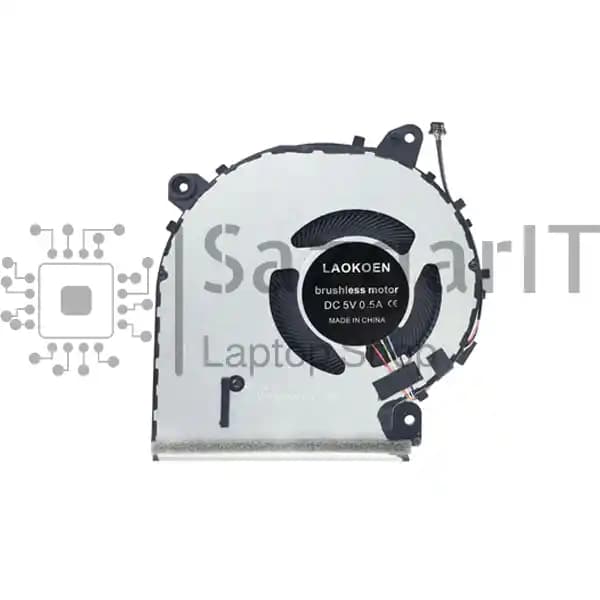 فن لپ تاپ ایسوس Fan Asus X515JP — تصویر ۳