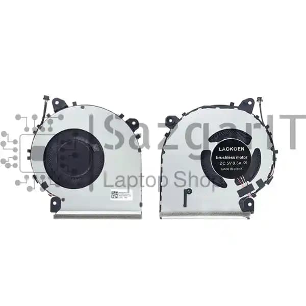 فن لپ تاپ ایسوس Fan Asus X515JP — تصویر ۴
