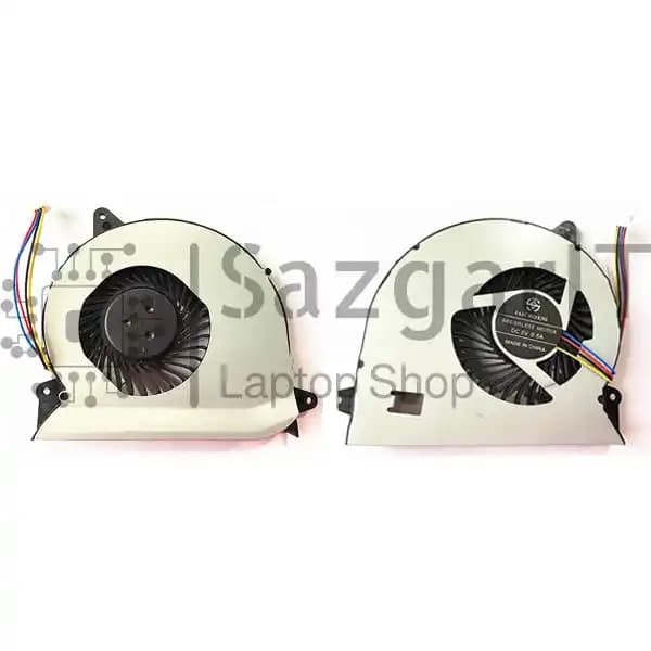 فن لپ تاپ ایسوس Fan Asus U31