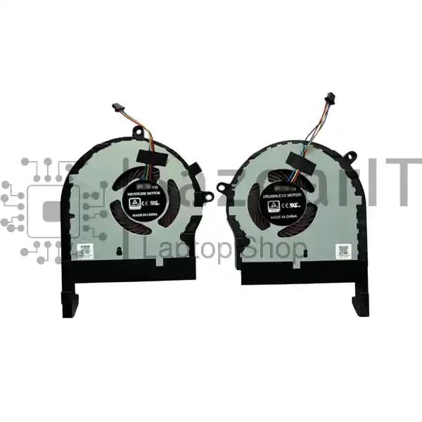 فن لپ تاپ ایسوس Fan Asus FX504GD Tuf Pair — تصویر ۳