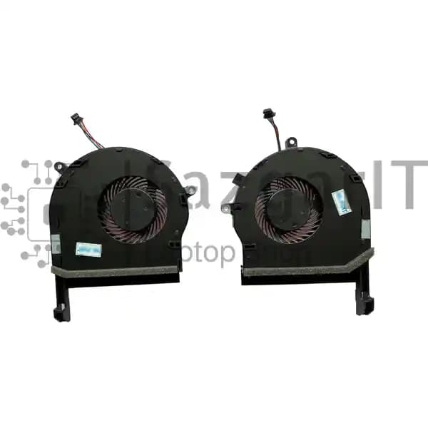 فن لپ تاپ ایسوس Fan Asus FX504GD Tuf Pair