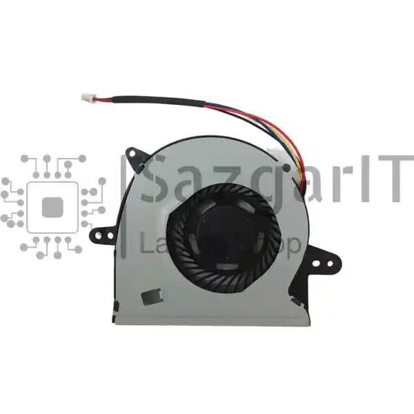 فن لپ تاپ ایسوس Fan Asus X501U — تصویر ۲
