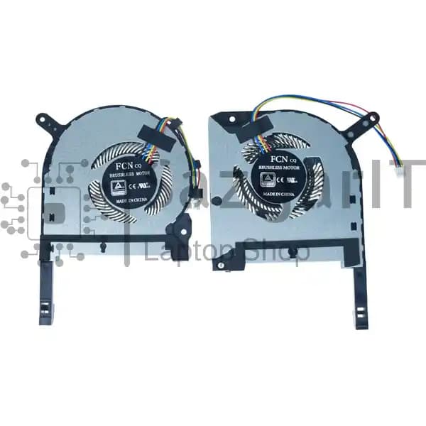 فن لپ تاپ ایسوس Fan Asus TUF FA506 A15 (جفت / PAIR) — تصویر ۵