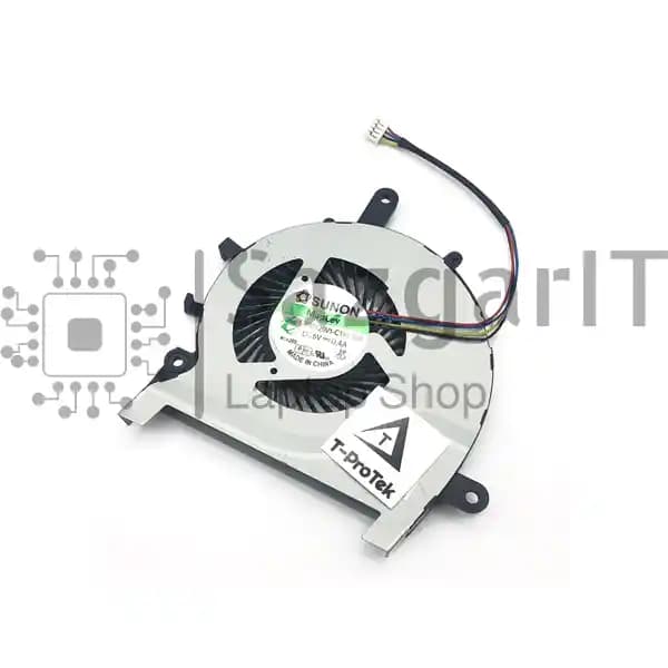 فن لپ تاپ ایسوس Fan Asus TP550 FLIP — تصویر ۳