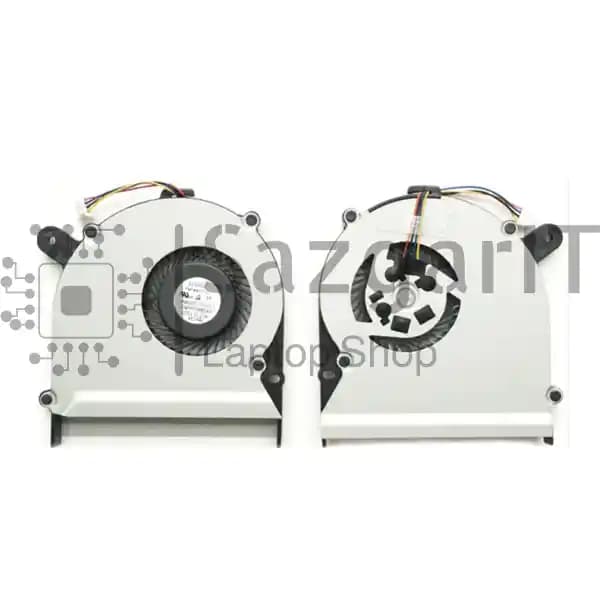 فن لپ تاپ ایسوس Fan Asus X502 — تصویر ۷