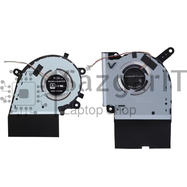 فن لپ تاپ ایسوس Fan Asus G531 Rog VGA GPU 5V