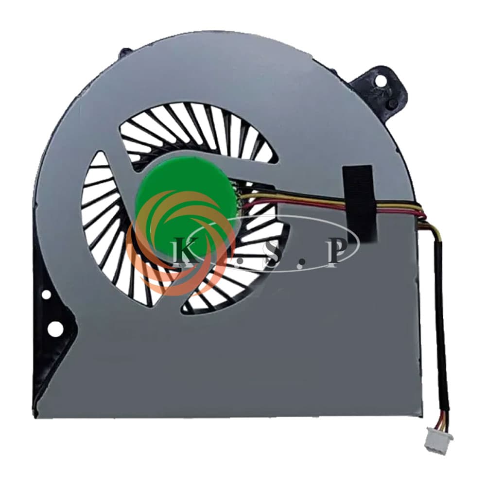 فن لپ تاپ ایسوس Fan Asus K55D — تصویر ۸