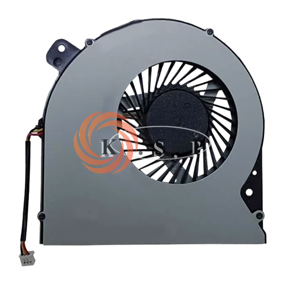فن لپ تاپ ایسوس Fan Asus K55D — تصویر ۱۰