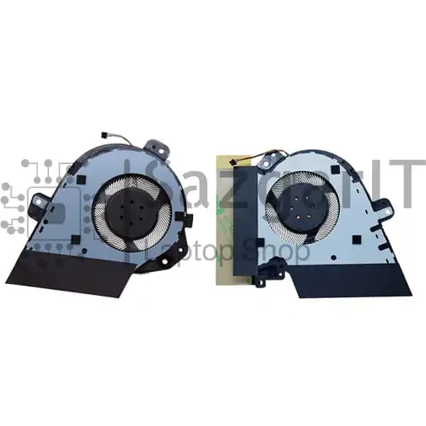 فن لپ تاپ ایسوس Fan Asus GX502 5V Pair — تصویر ۴