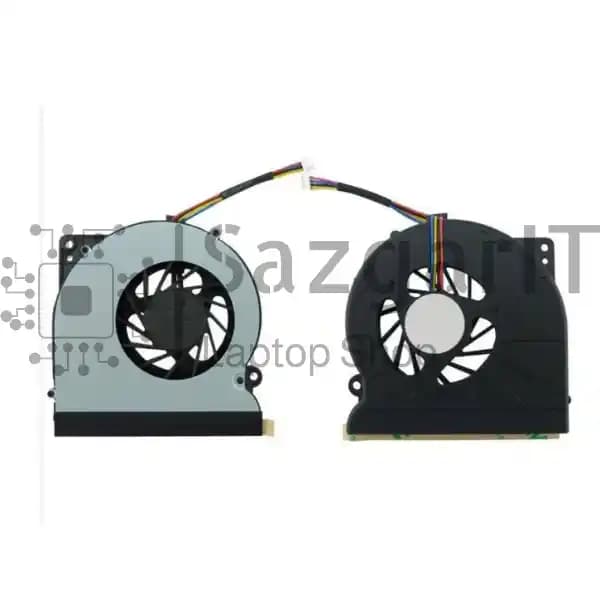 فن لپ تاپ ایسوس Fan Asus K52