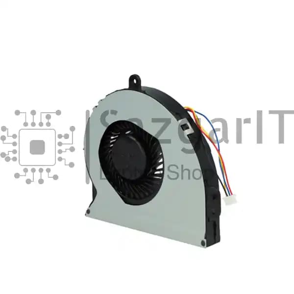 فن لپ تاپ ایسوس Fan Asus K53 — تصویر ۲