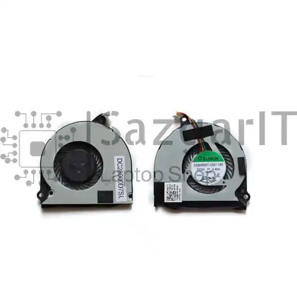 فن لپ تاپ دل Fan Dell Latitude E7440