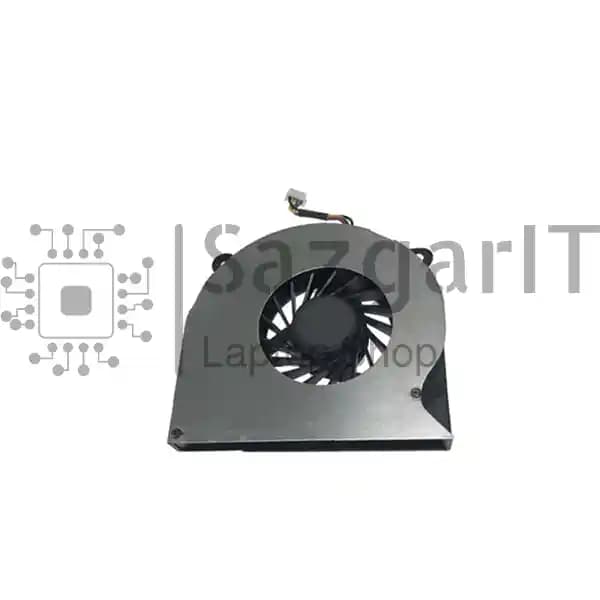 فن لپ تاپ دل Fan Dell Latitude E6400