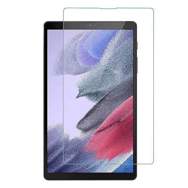 گلس تبلت شیشه ای سامسونگ (A7 lite (T220-T225 — تصویر ۱۱