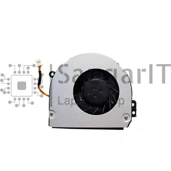 فن لپ تاپ دل Dell Inspiron 1564 — تصویر ۴