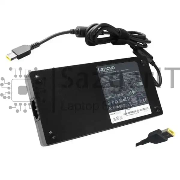 آداپتور لپ تاپ لنوو LENOVO 20V 15A 300W USB