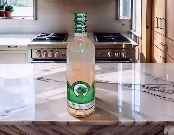 عرق زیره سیاه 1 لیتری