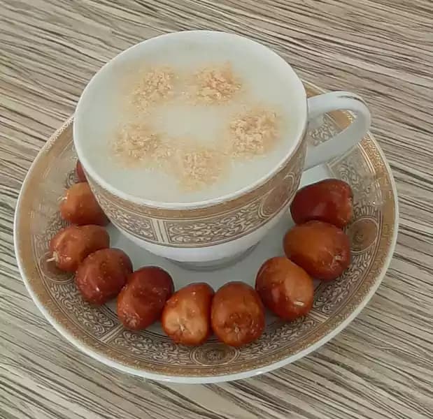 پودر سنجد تازه — تصویر ۴