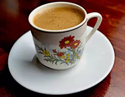 چای ماسالا اصل تازه و خانگی